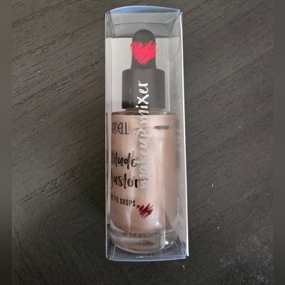 Ardell Attitude Adjustor Shade FX Drops Glow Strobe Highlight Looking Looks - Picture 2 of 6